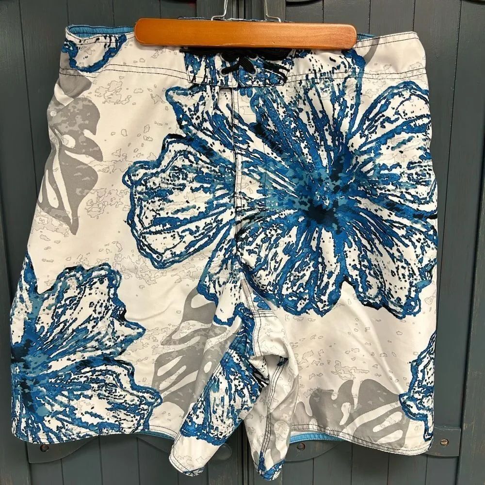 Joe Boxer Swim Trunks